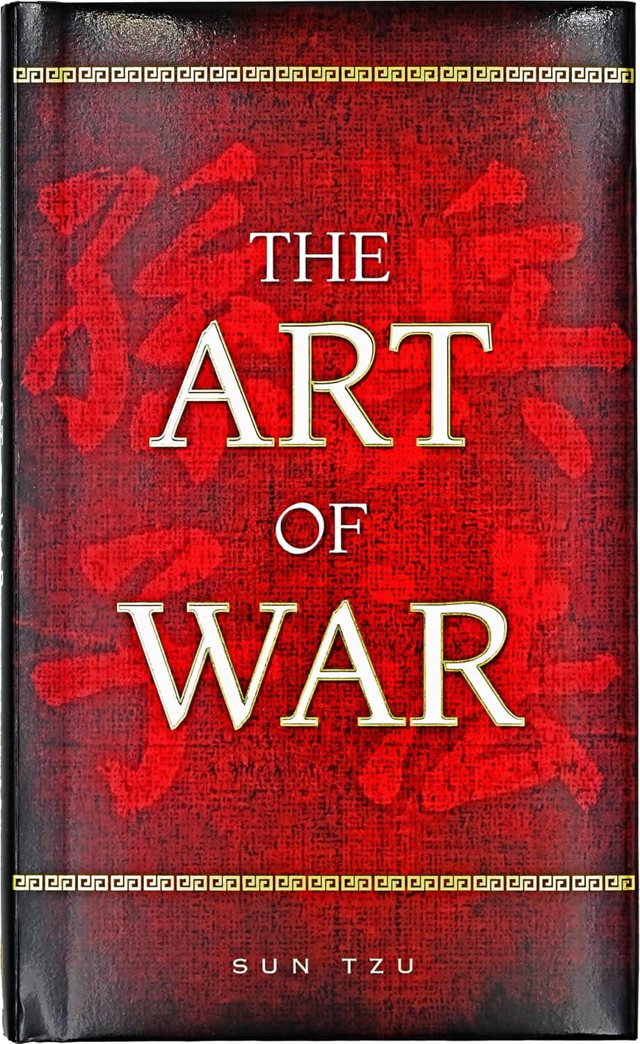 Cover of The Art of War