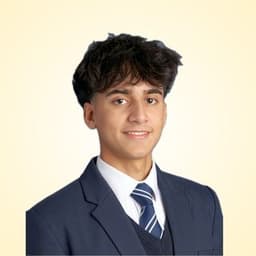 Arnav Chandra